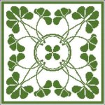 (image for) Goodluck Shamrock